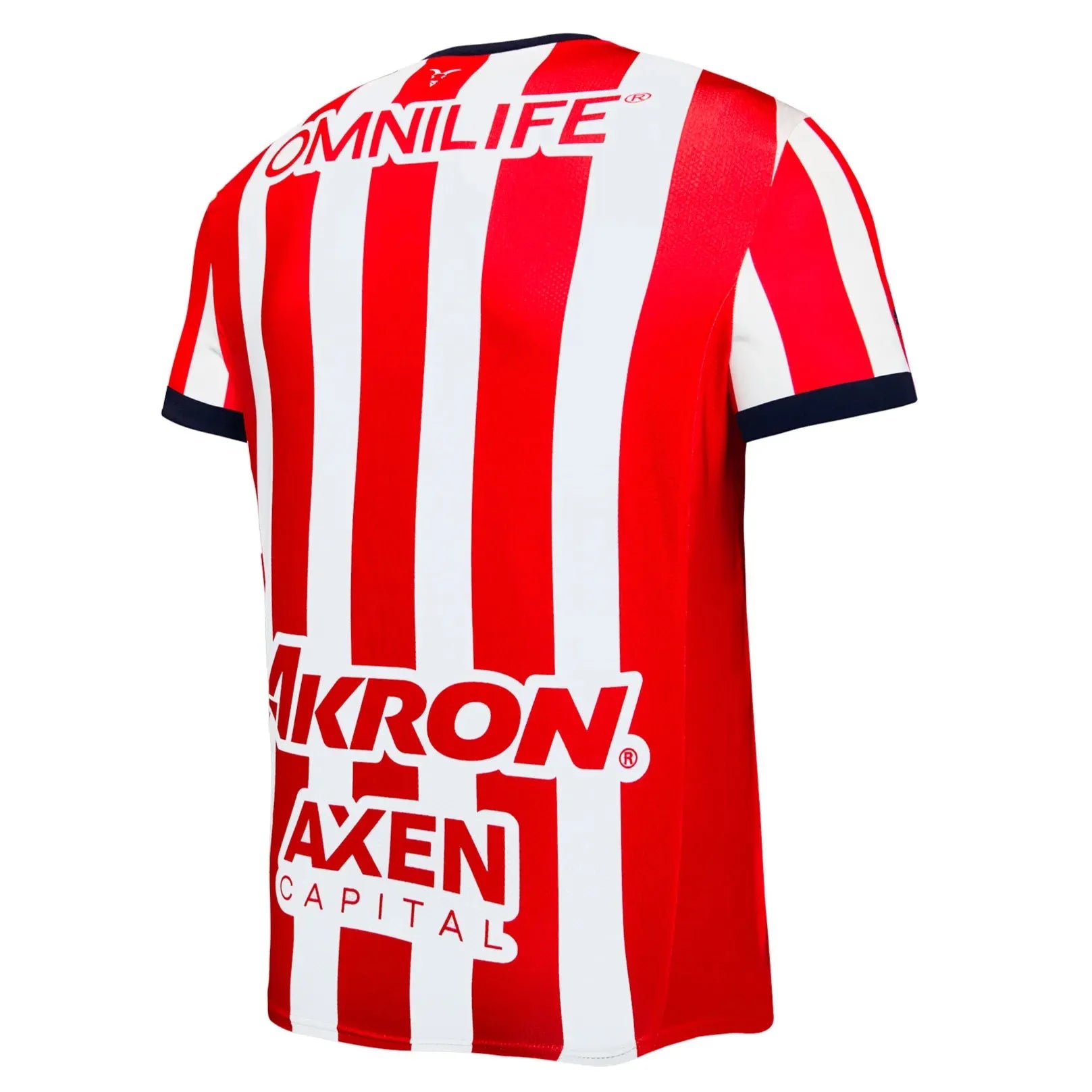Puma 2024-25 Chivas Youth Stadium Home Jersey