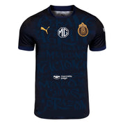 Puma 2024-25 Chivas Youth Stadium Third Jersey
