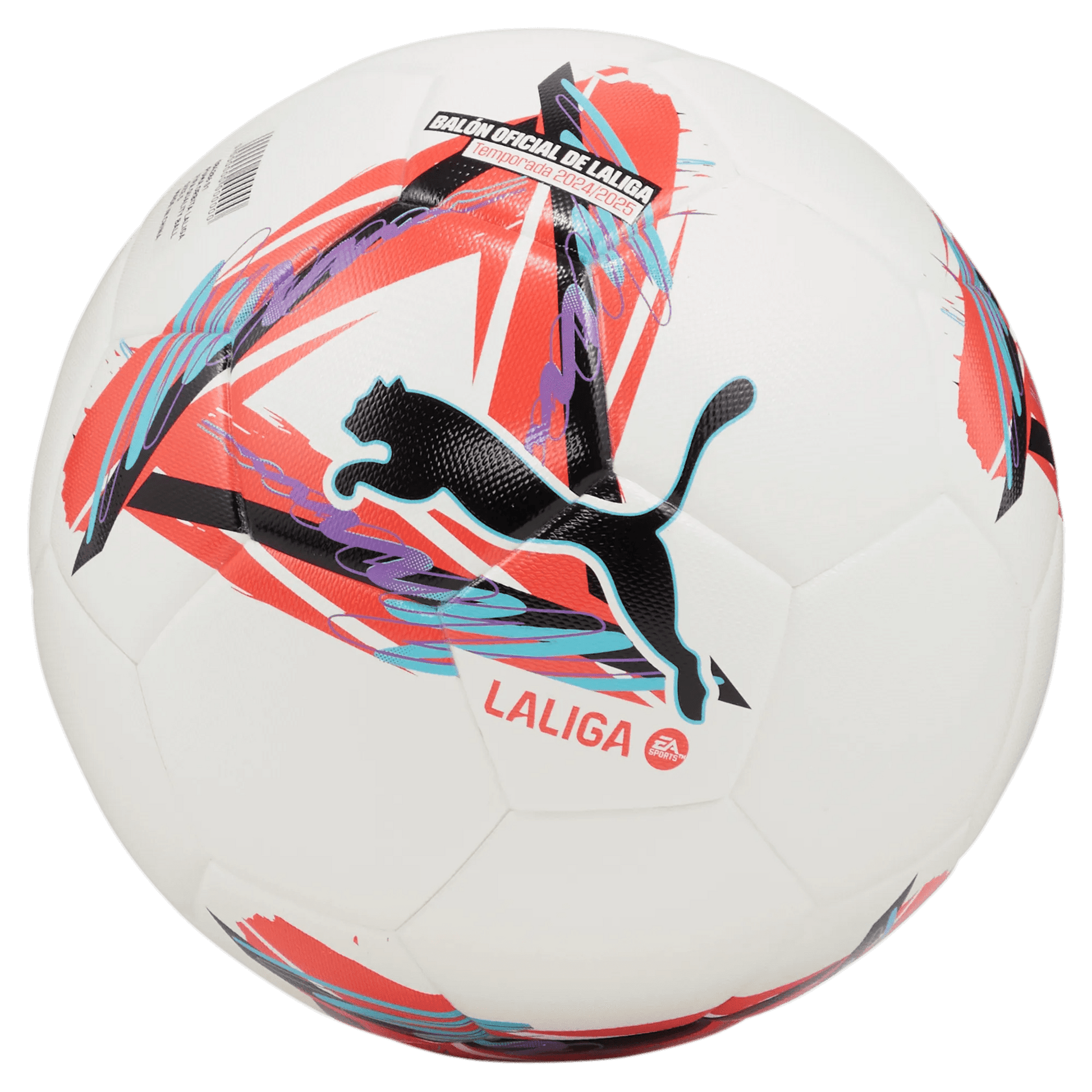 Puma 2024-25 LA Liga 1 FIFA Quality Ball