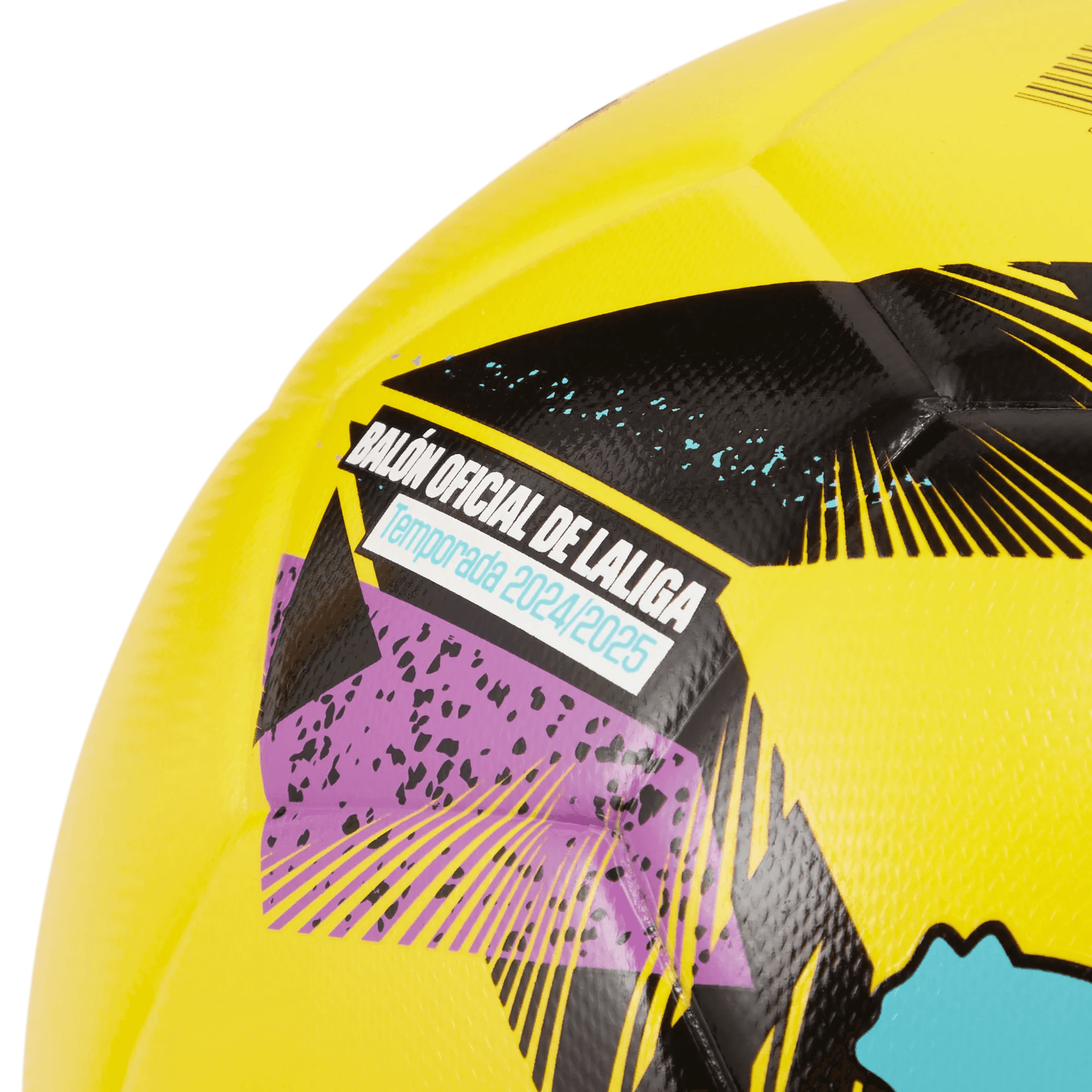 Puma 2024-25 LA Liga 1 Fifa Quality Ball