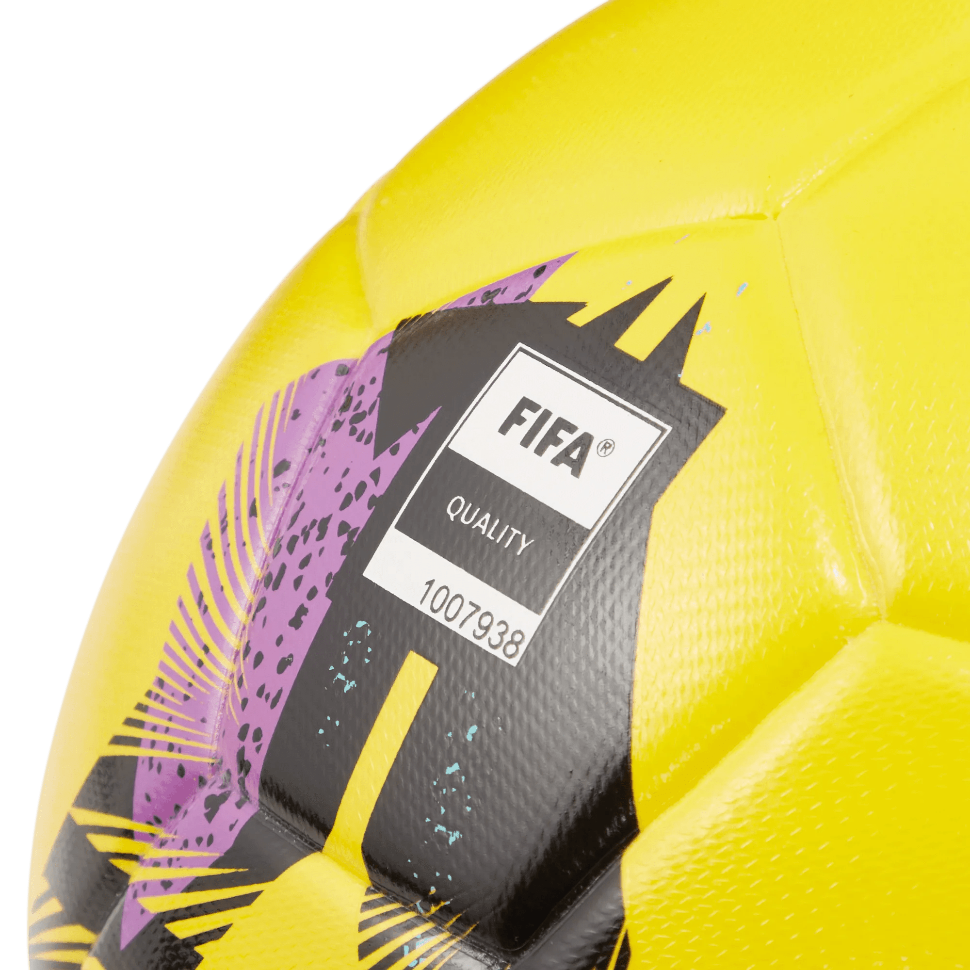 Puma 2024-25 LA Liga 1 Fifa Quality Ball