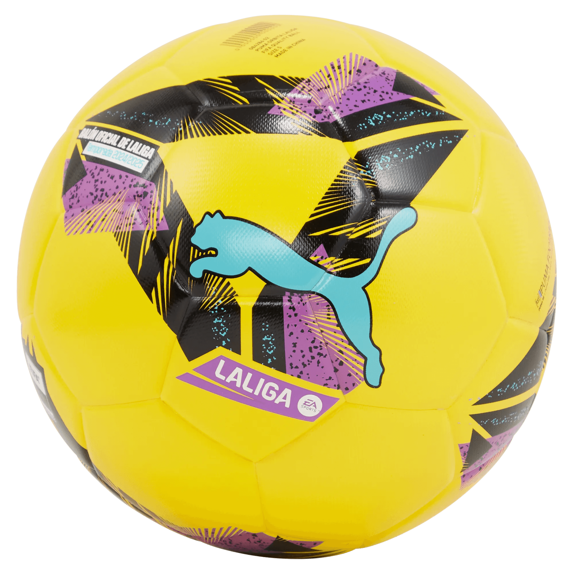 Puma 2024-25 LA Liga 1 Fifa Quality Ball