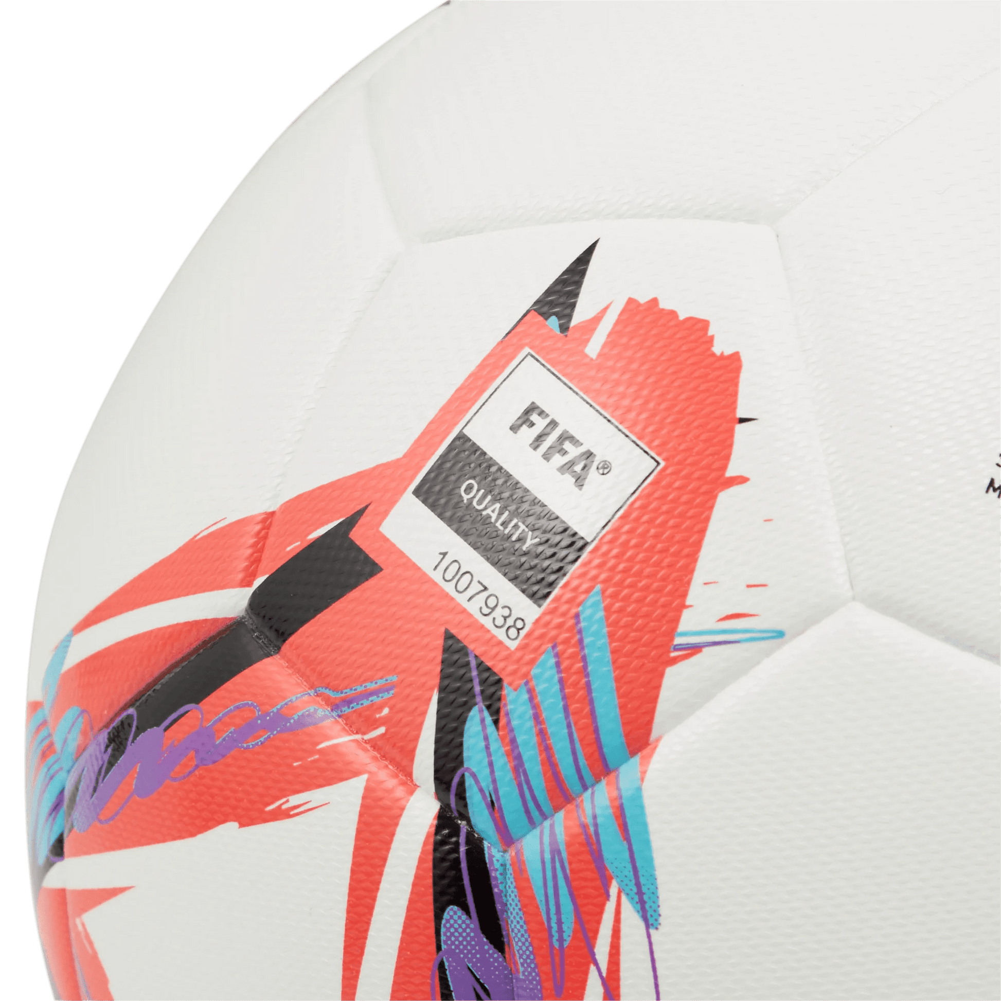 Puma 2024-25 LA Liga 1 FIFA Quality Ball