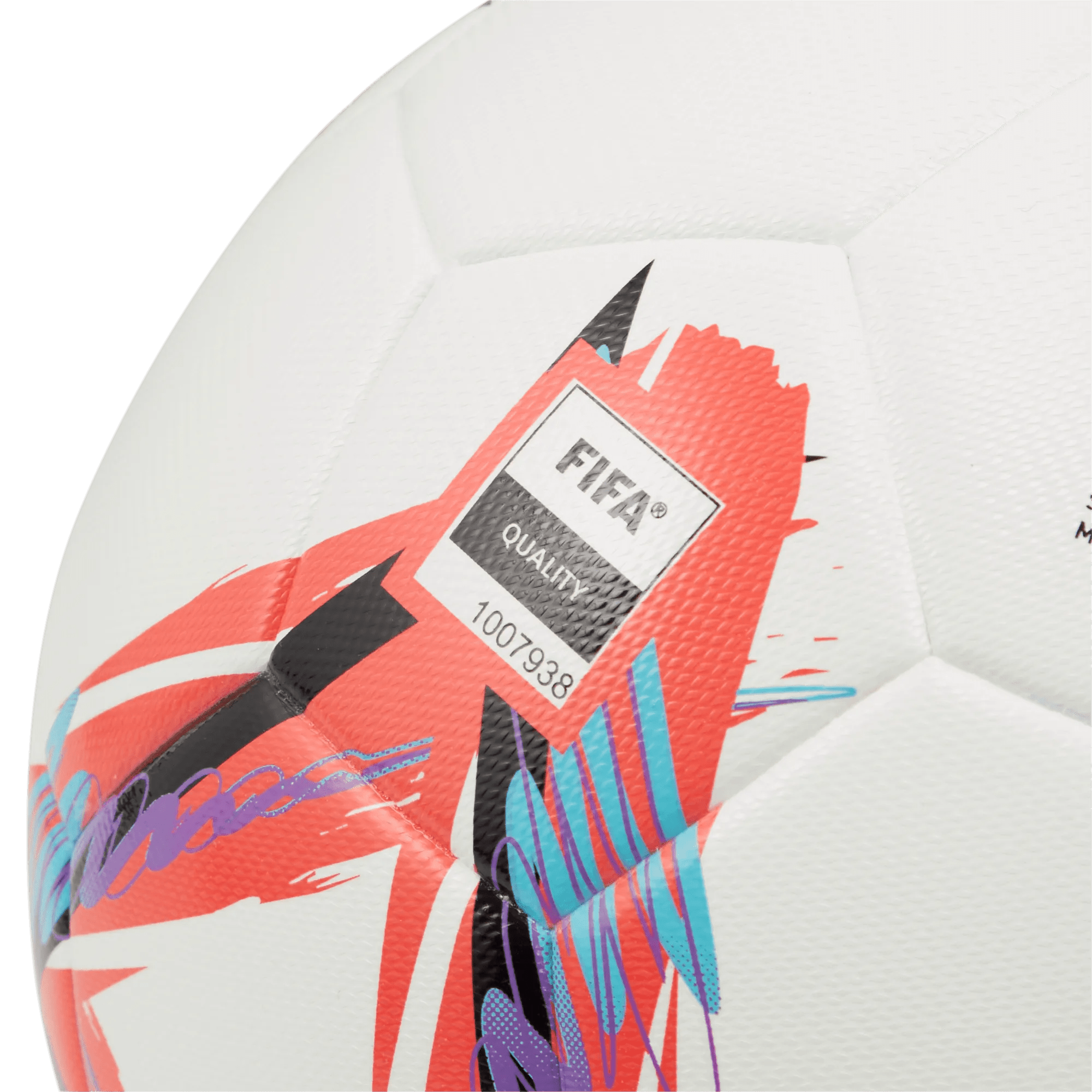 Puma 2024-25 LA Liga 1 FIFA Quality Ball