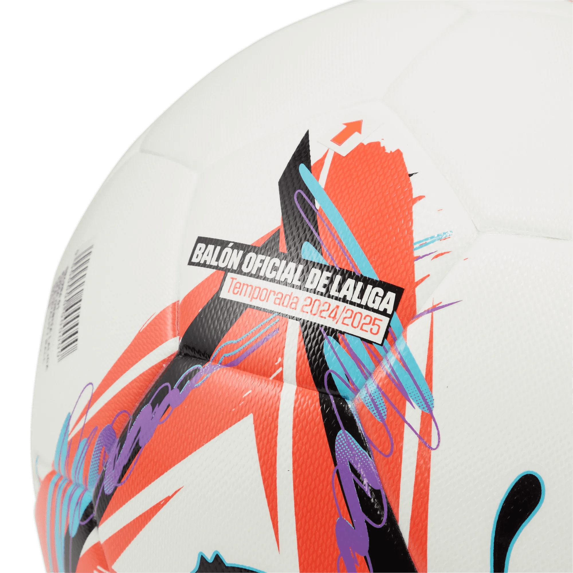 Puma 2024-25 LA Liga 1 FIFA Quality Ball