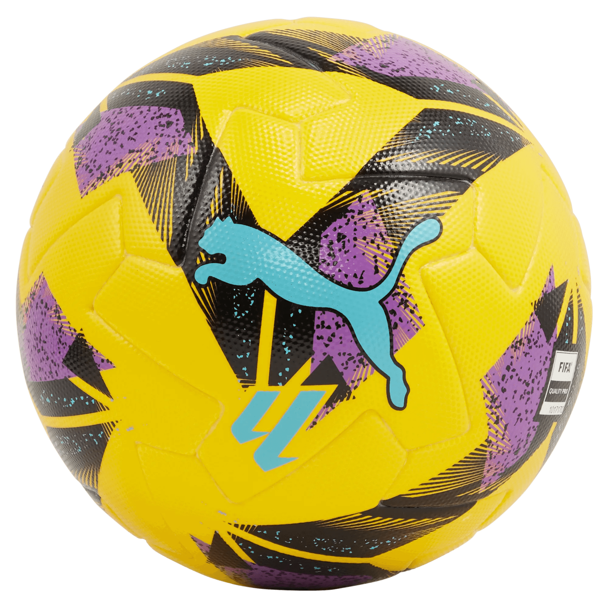 Puma 2024-25 La Liga 1 Fifa Quality Pro Ball