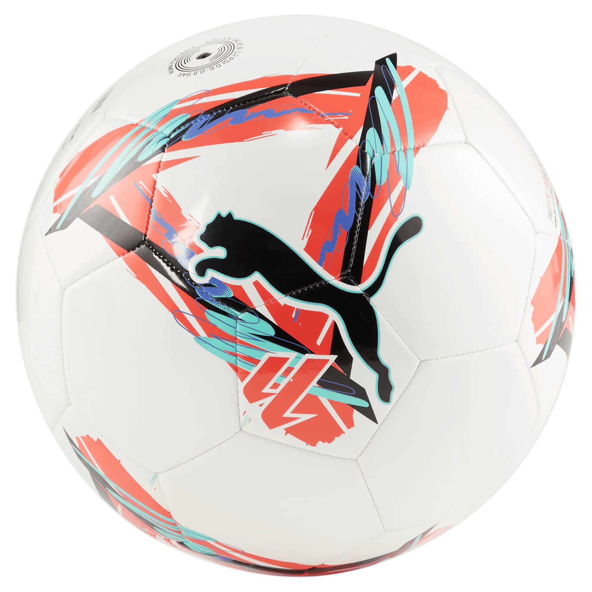 Puma 2024-25 LA Liga 1 MS Ball