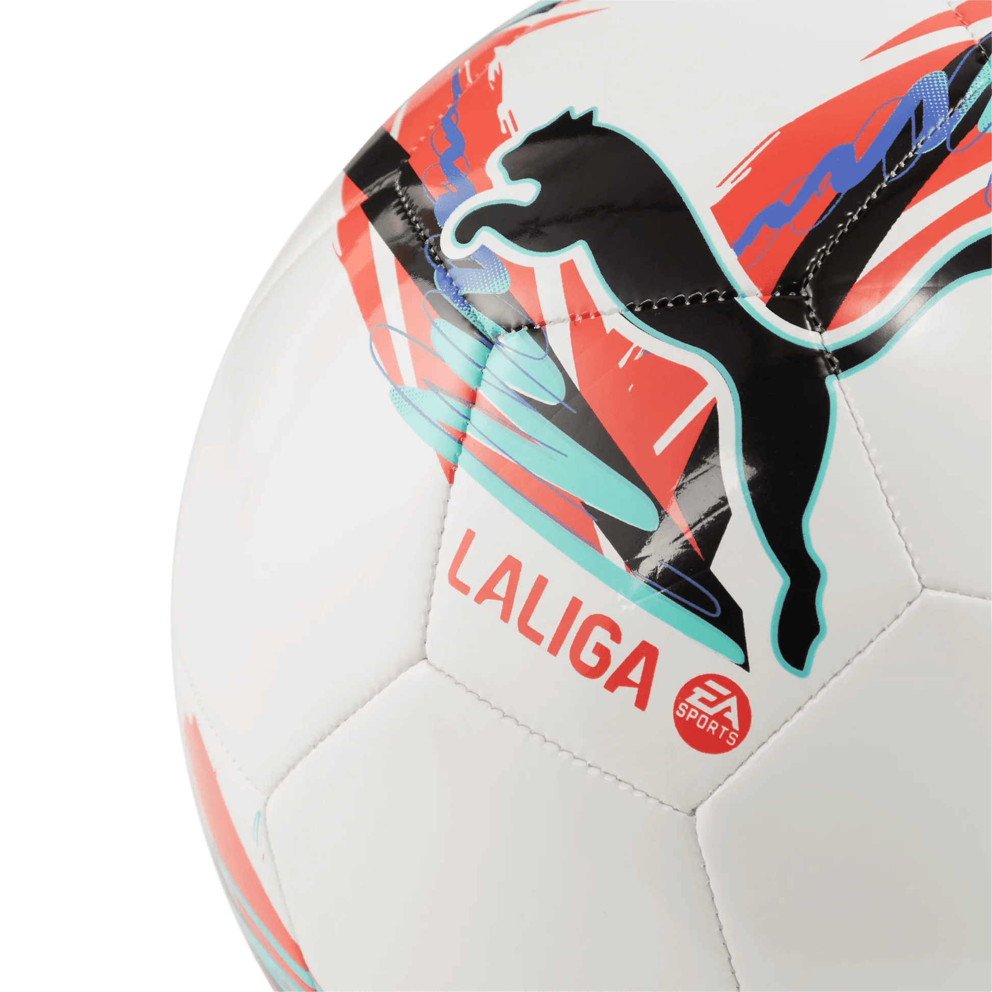 Puma 2024-25 LA Liga 1 MS Ball