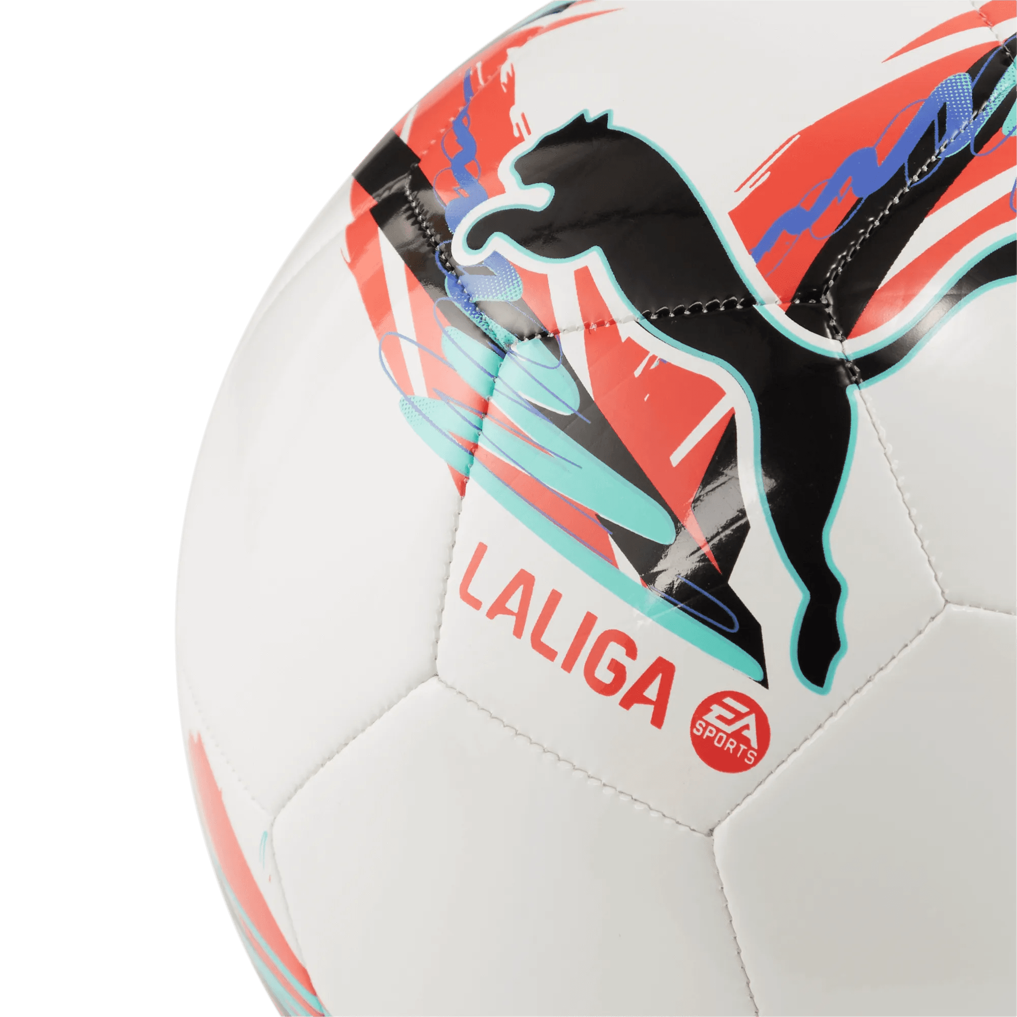 Puma 2024-25 LA Liga 1 MS Ball