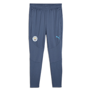 Puma 2024-25 Manchester City Men's Training Pants (Front)