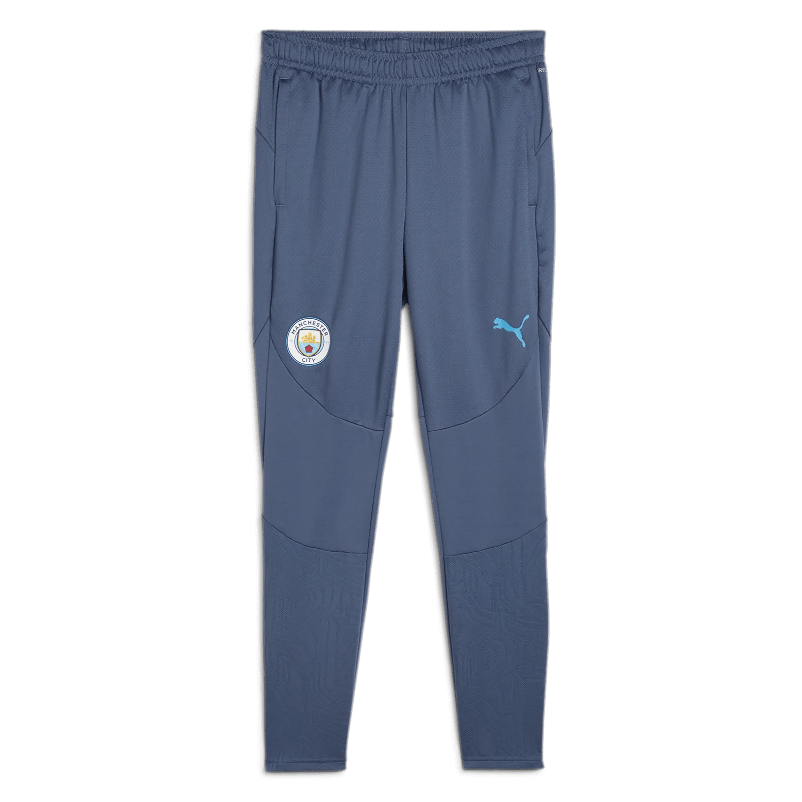 Puma 2024-25 Manchester City Men's Training Pants (Front)