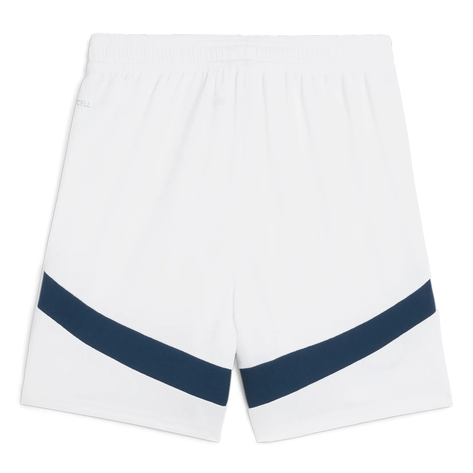 Puma 2024-25 Manchester City Youth Stadium Home Shorts