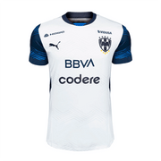 Puma 2024-25 Monterrey Men's Stadium Away Jersey (Front)