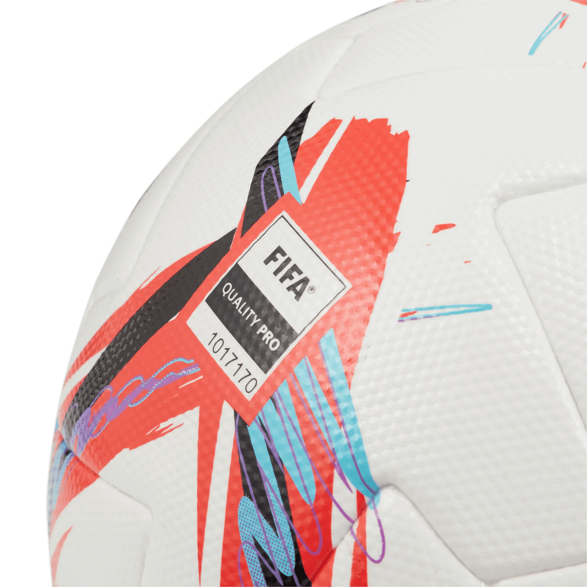 Puma 2024-25 Orbita LA Liga 1 FIFA Quality Pro Ball