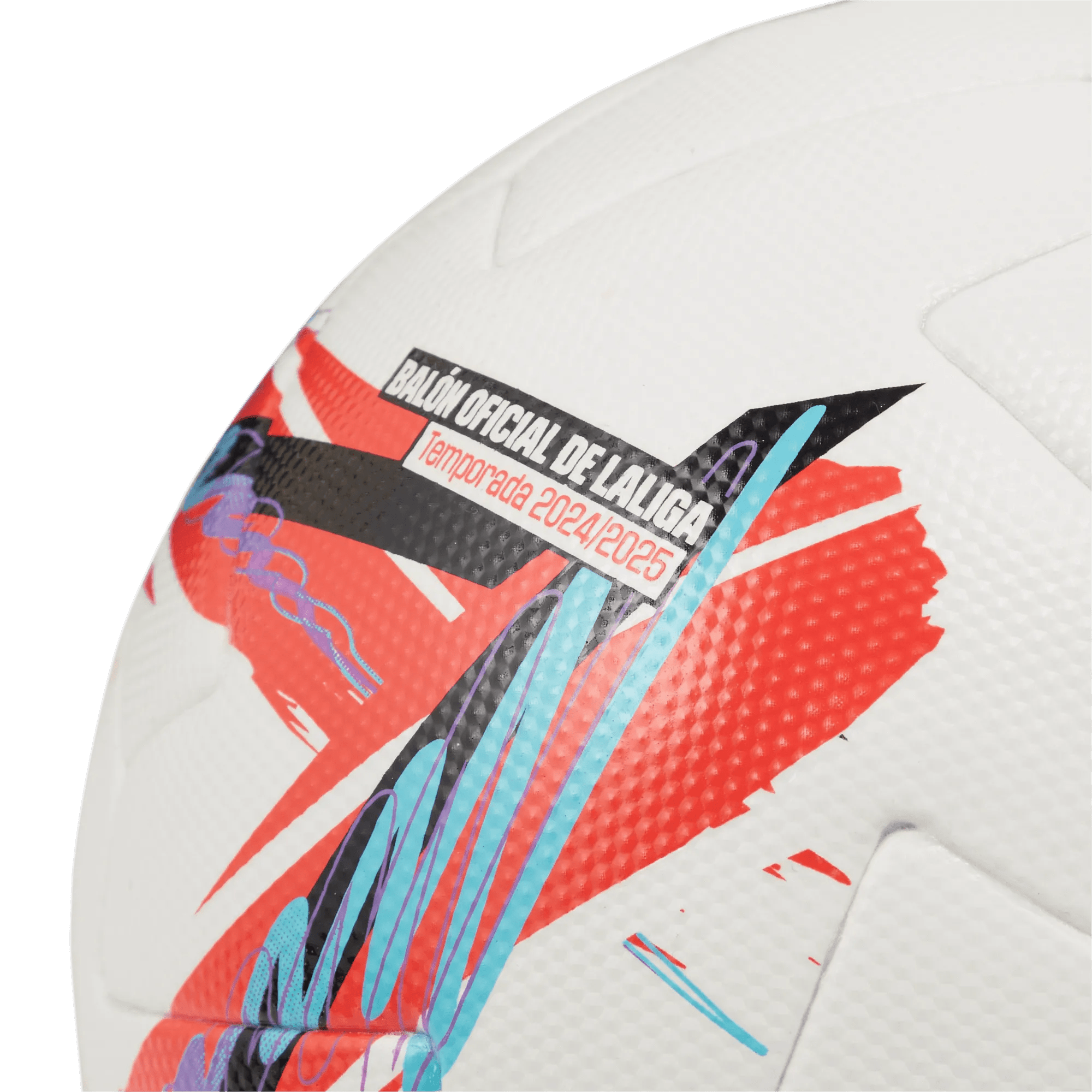 Puma 2024-25 Orbita LA Liga 1 FIFA Quality Pro Ball