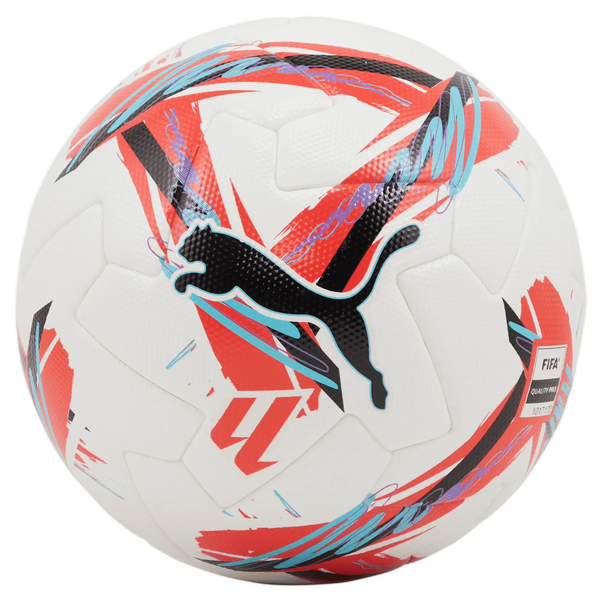 Puma 2024-25 Orbita LA Liga 1 FIFA Quality Pro Ball