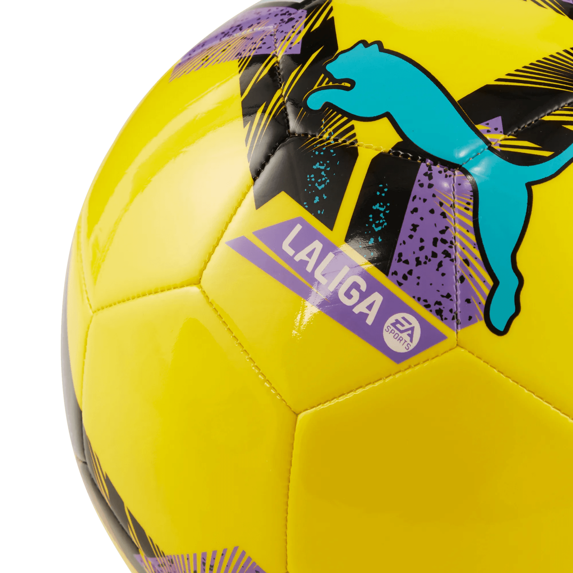 Puma 2024-25 Orbita La Liga 1 MS Ball