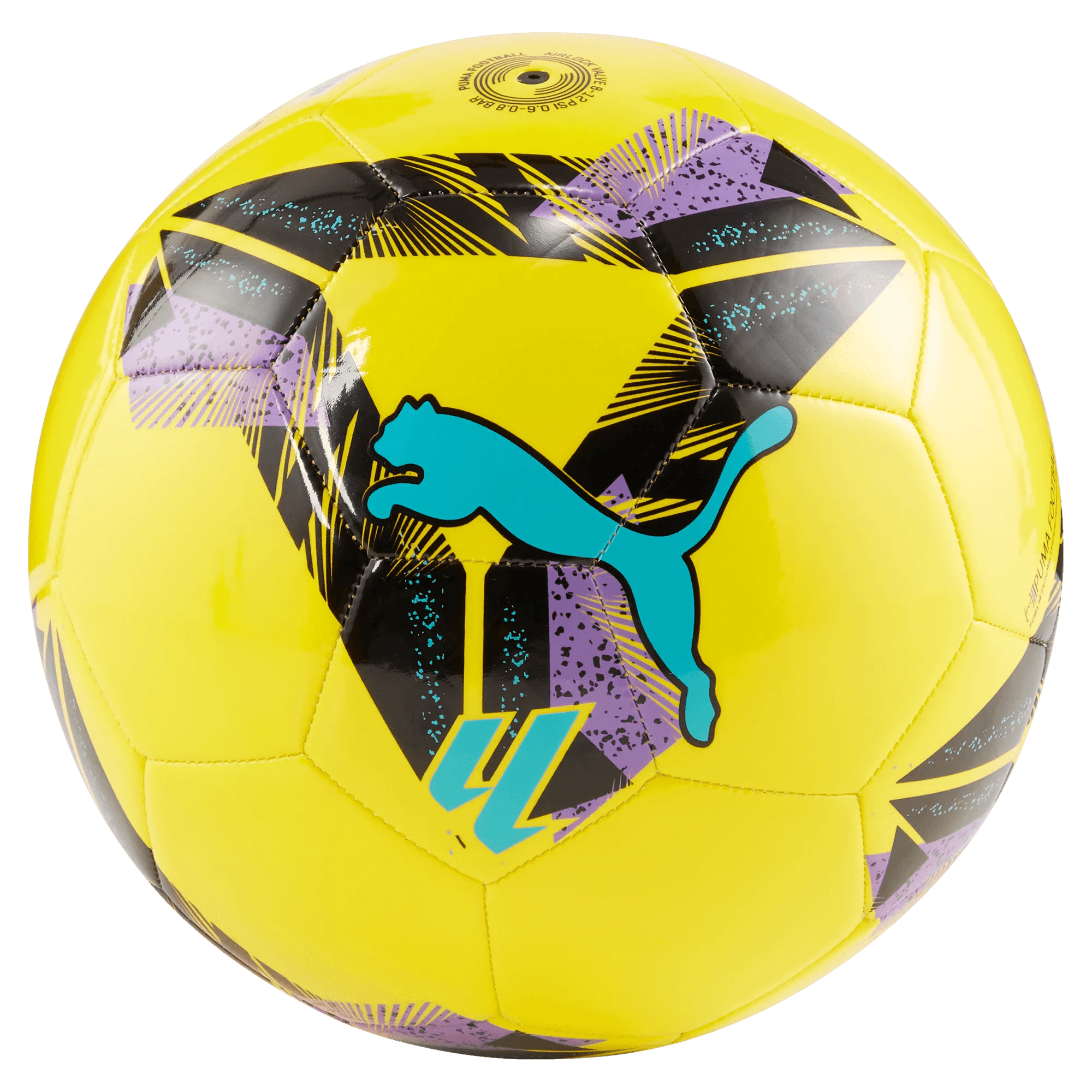 Puma 2024-25 Orbita La Liga 1 MS Ball