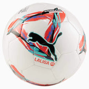 Puma 2024-25 Orbita LA liga 1 MS Mini Ball (Front)