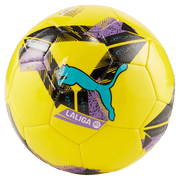 Puma 2024-25 Orbita La Liga 1 MS Mini Ball (Front)