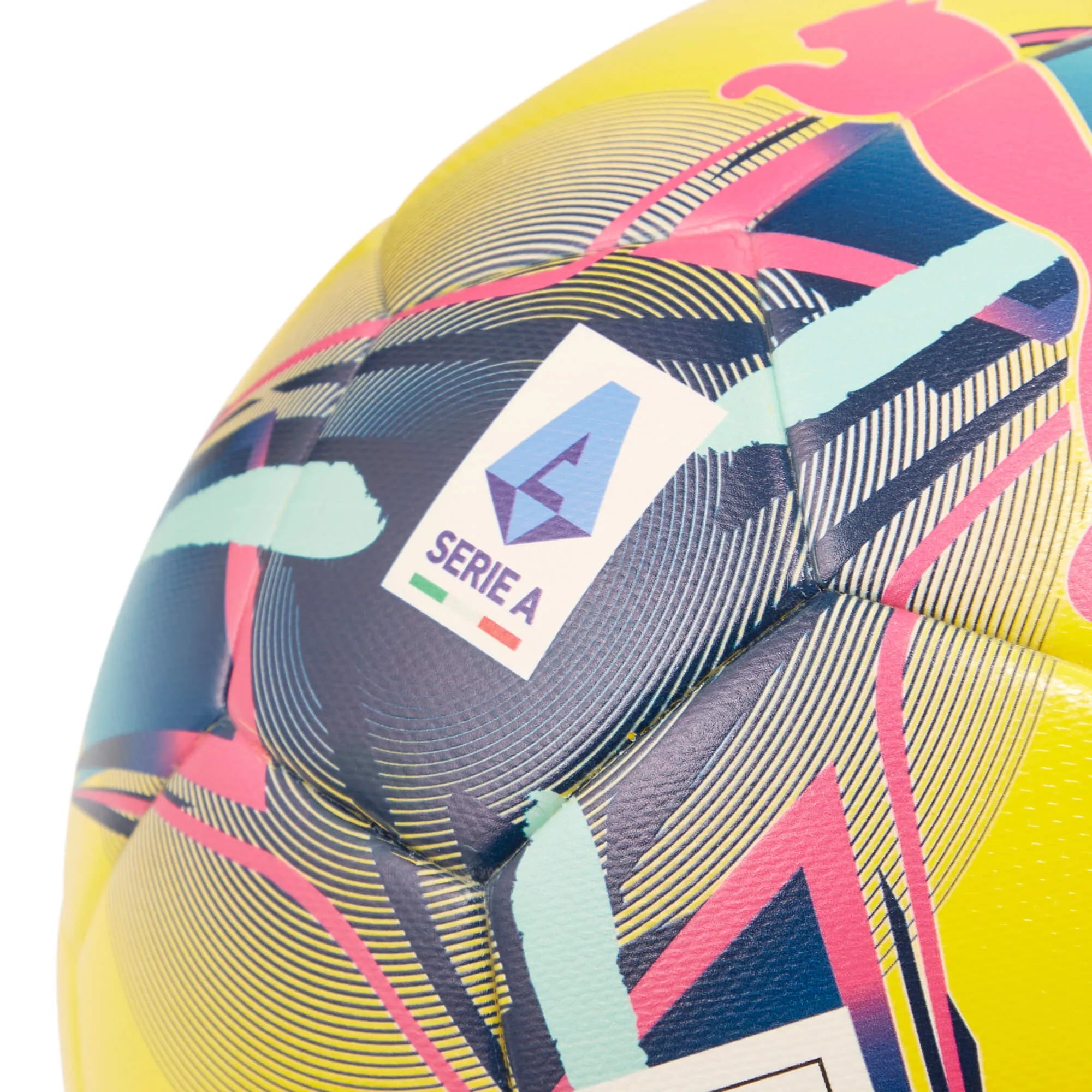 Puma 2024-25 Orbita Serie A Fifa Quality