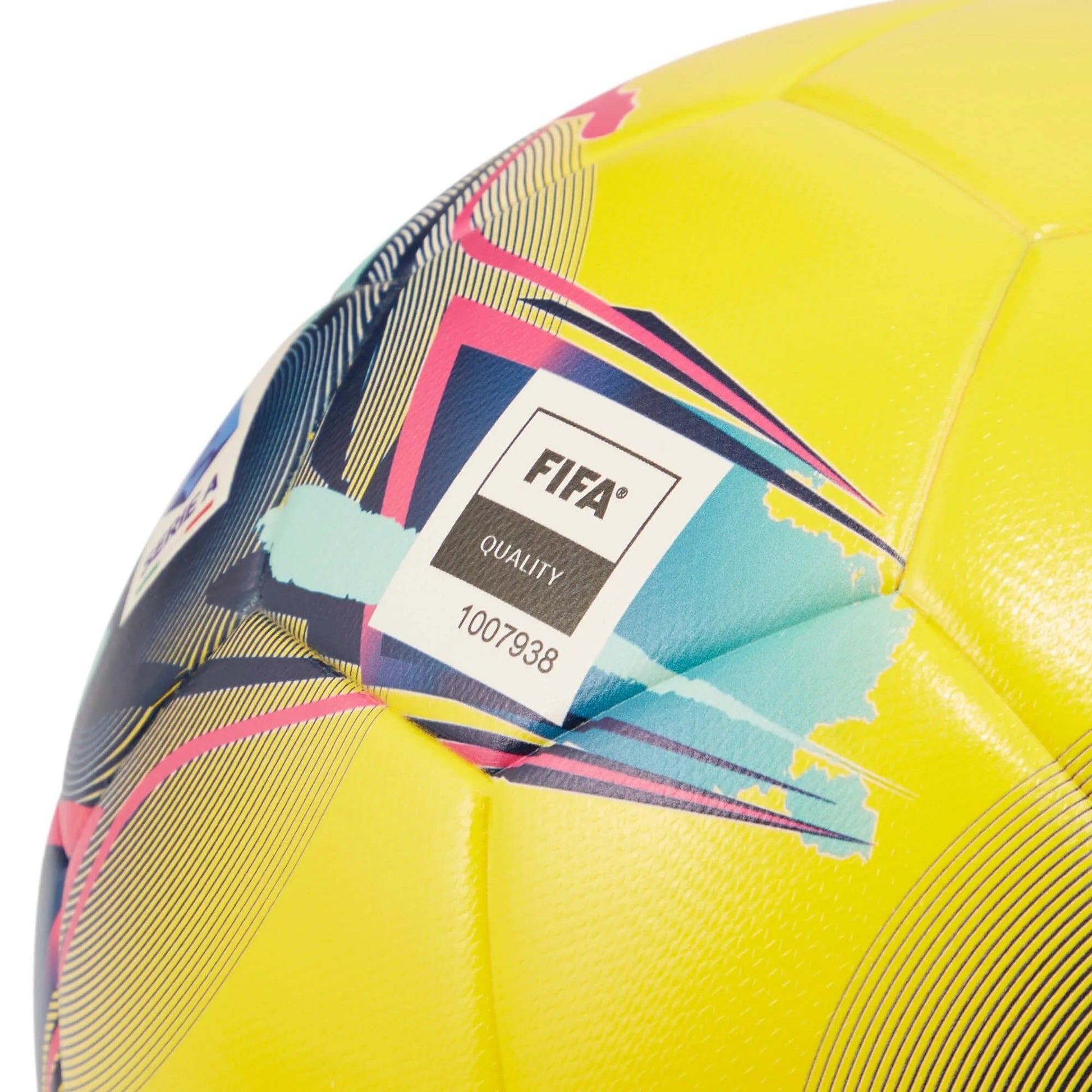 Puma 2024-25 Orbita Serie A Fifa Quality