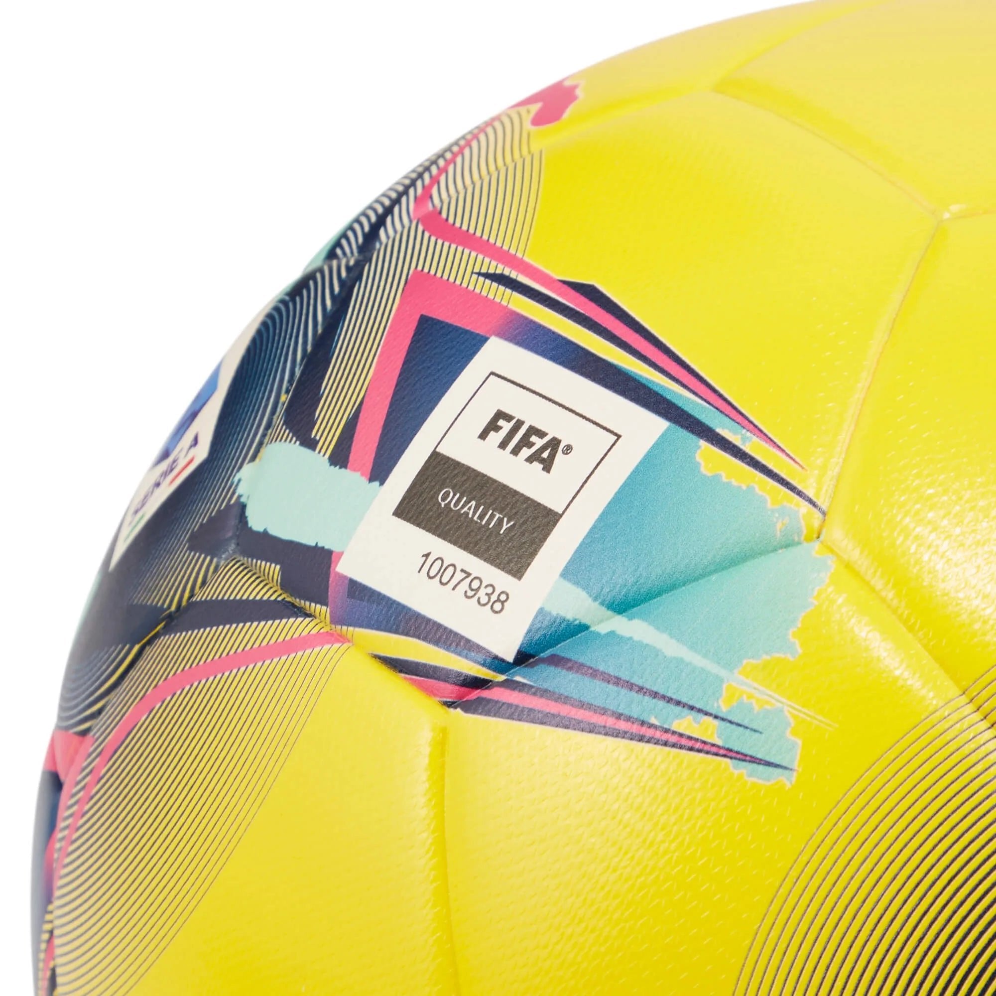 Puma 2024-25 Orbita Serie A Fifa Quality
