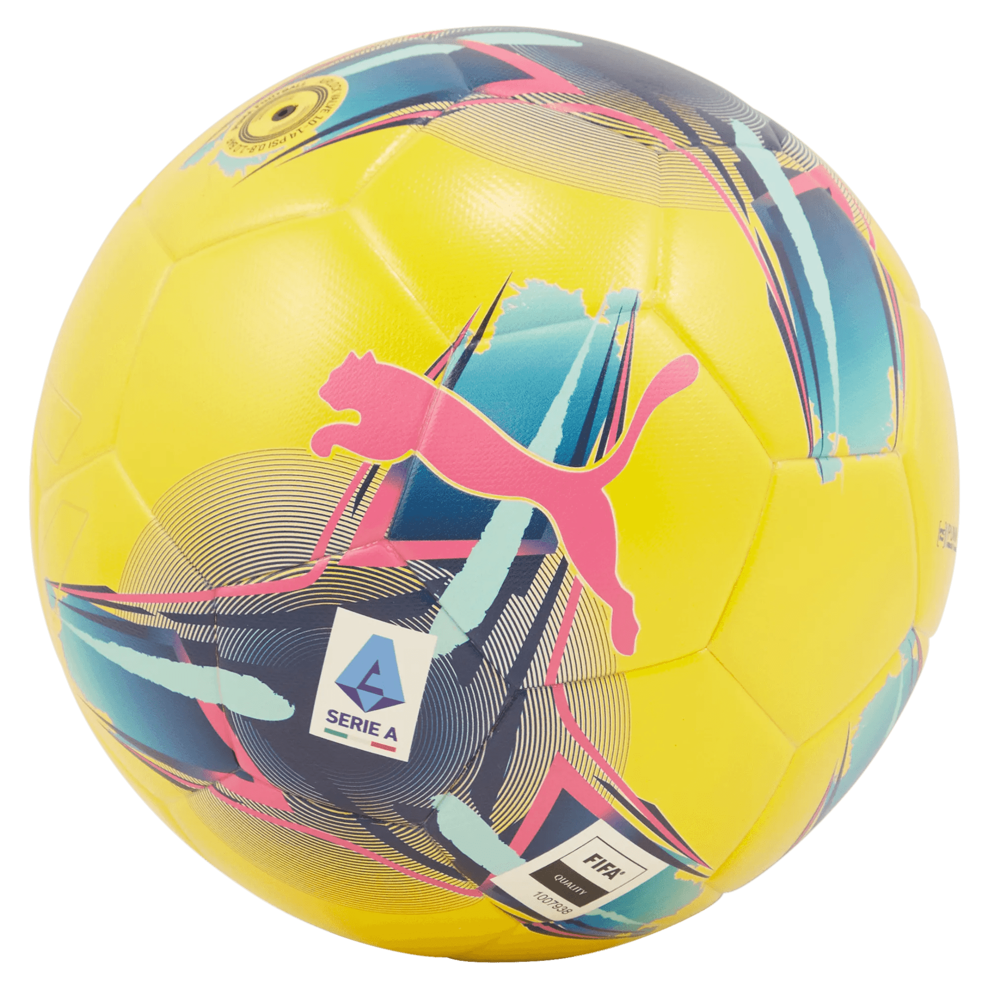 Puma 2024-25 Orbita Serie A Fifa Quality