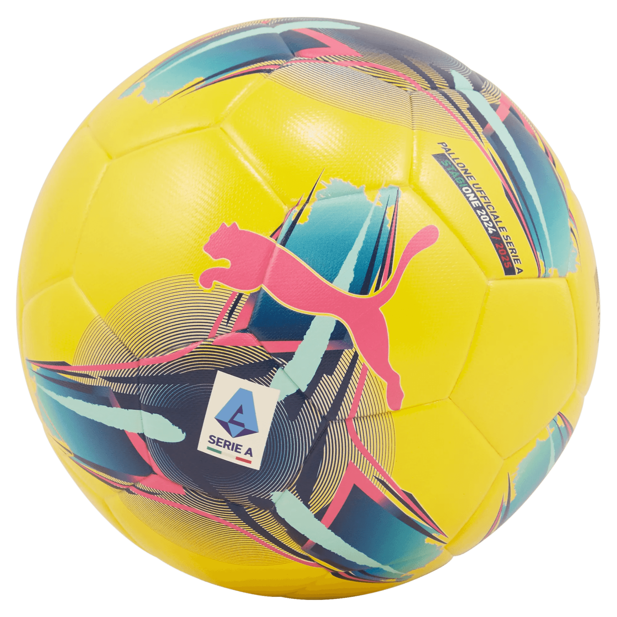 Puma 2024-25 Orbita Serie A Fifa Quality