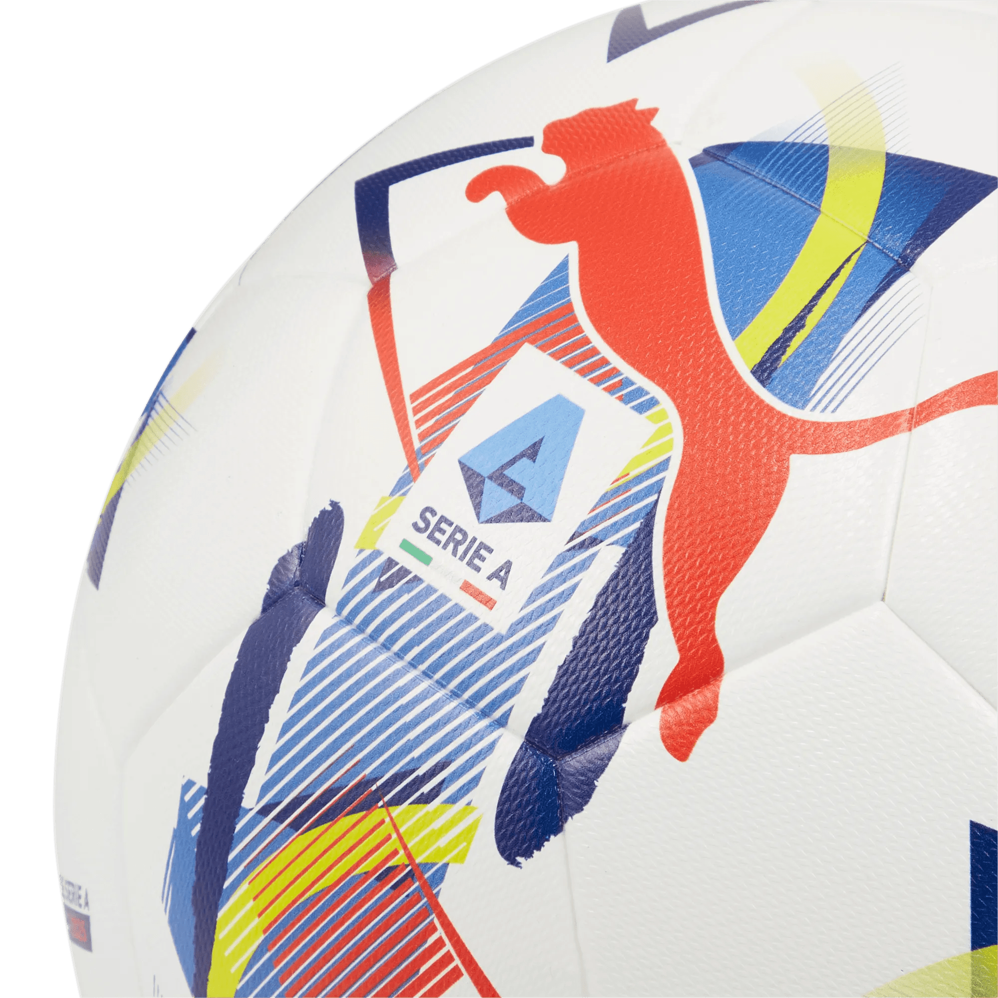 Puma 2024-25 Orbita Serie A FIFA Quality Ball