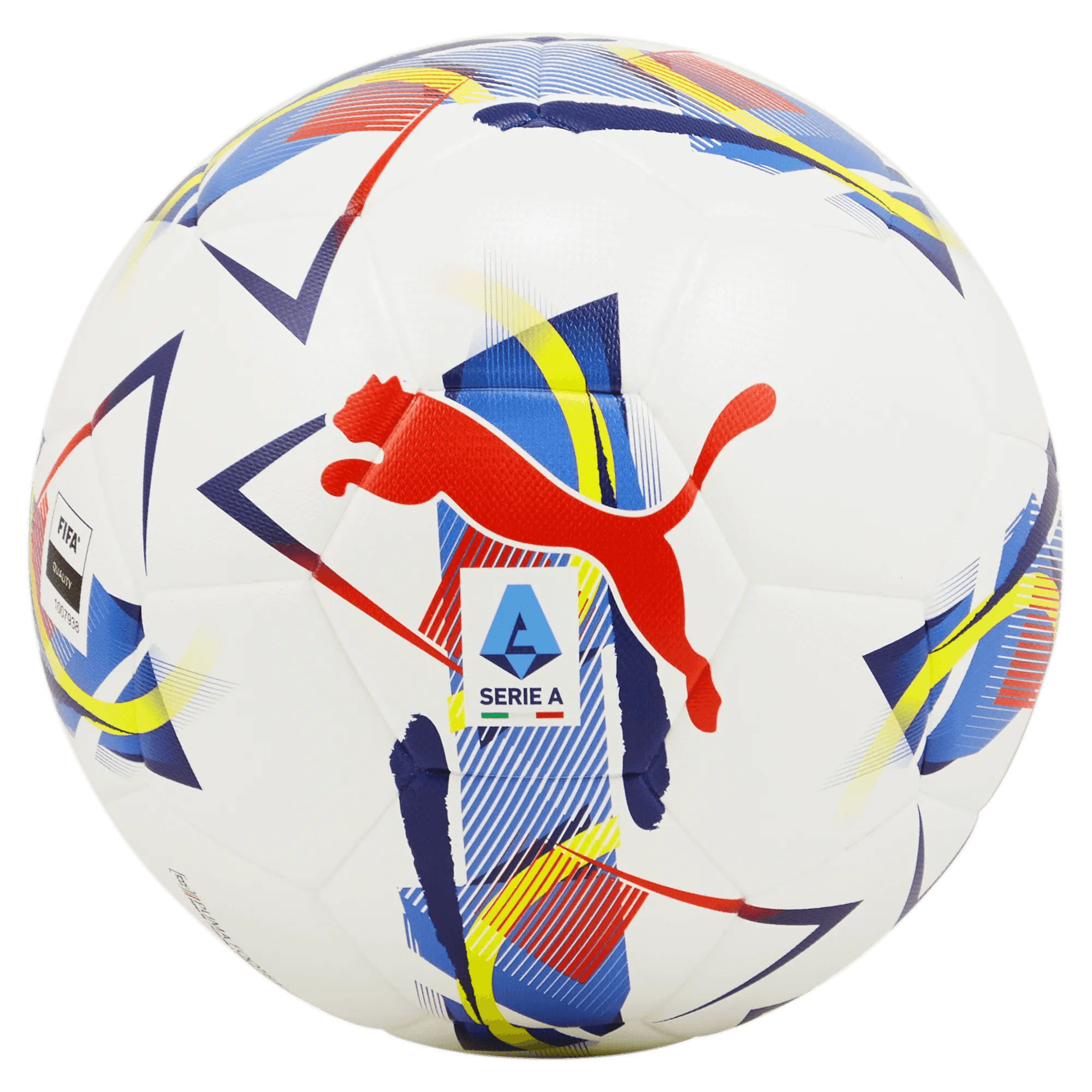Puma 2024-25 Orbita Serie A FIFA Quality Ball