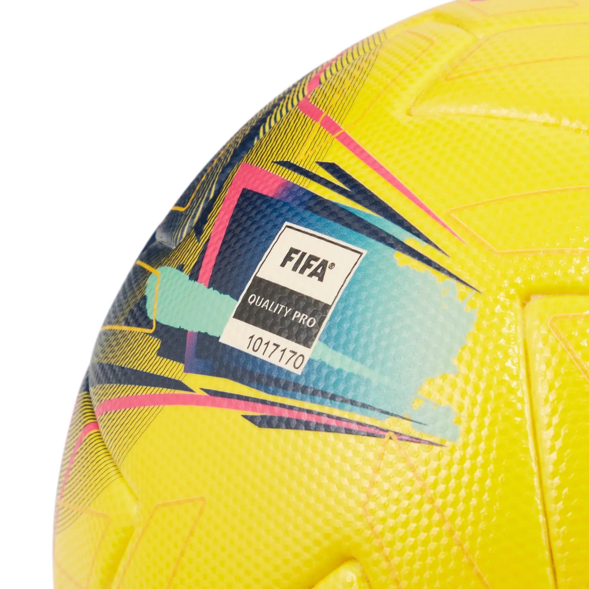 Puma 2024-25 Orbita Serie A Fifa Quality Pro Ball