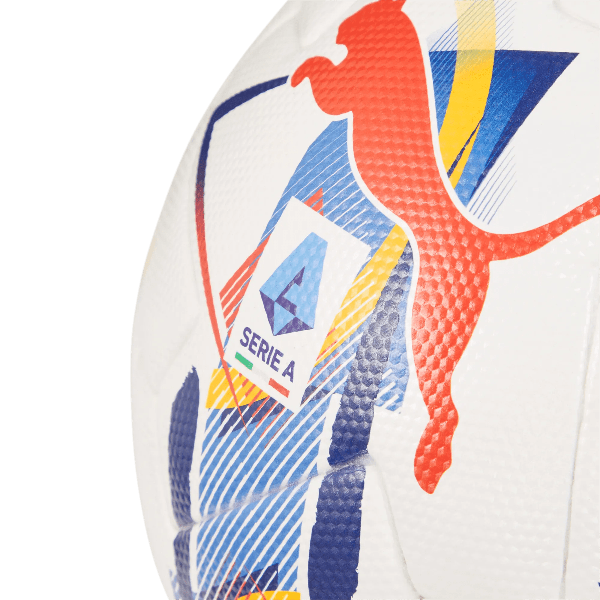 Puma 2024-25 Orbita Serie A FIFA Quality Pro Ball
