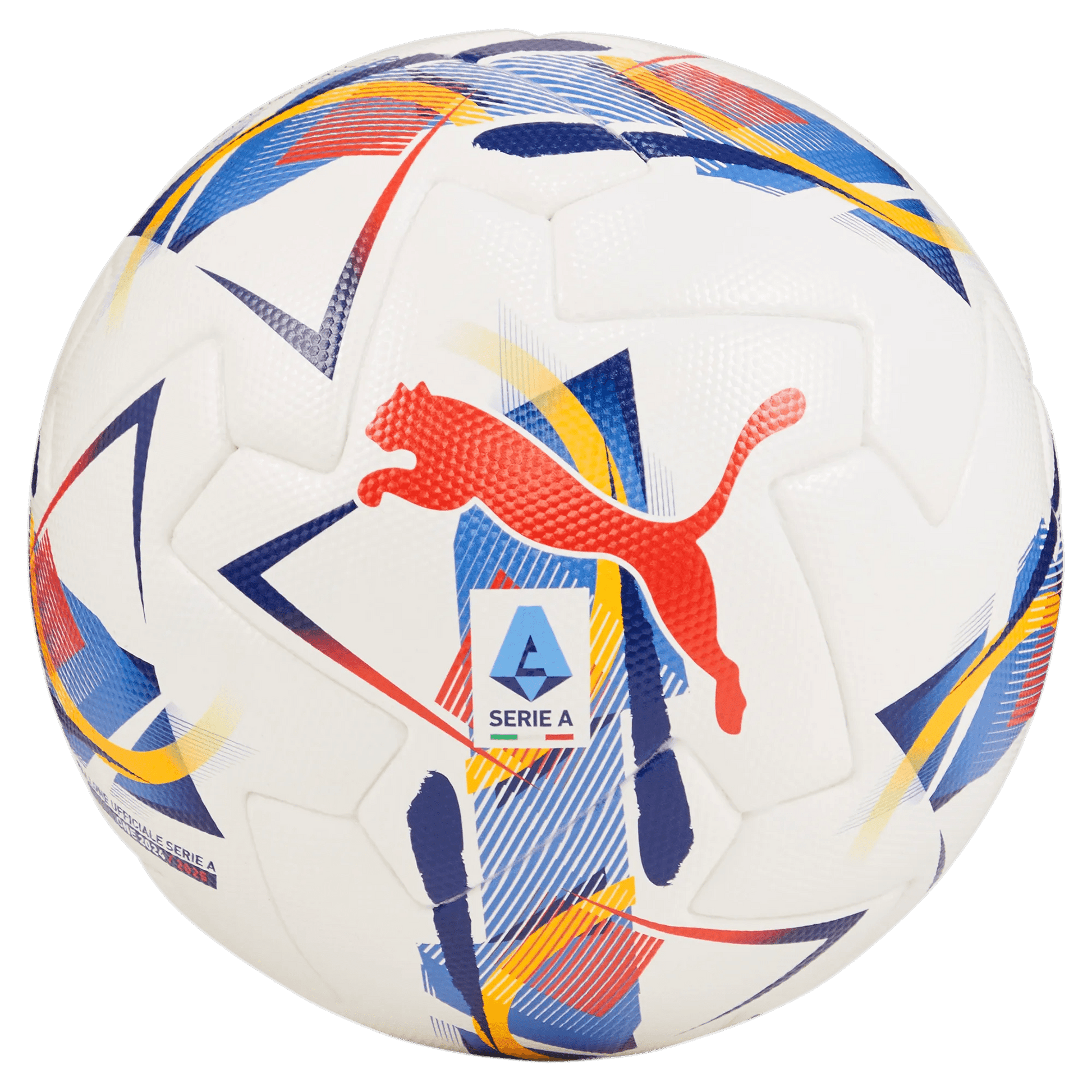 Puma 2024-25 Orbita Serie A FIFA Quality Pro Ball