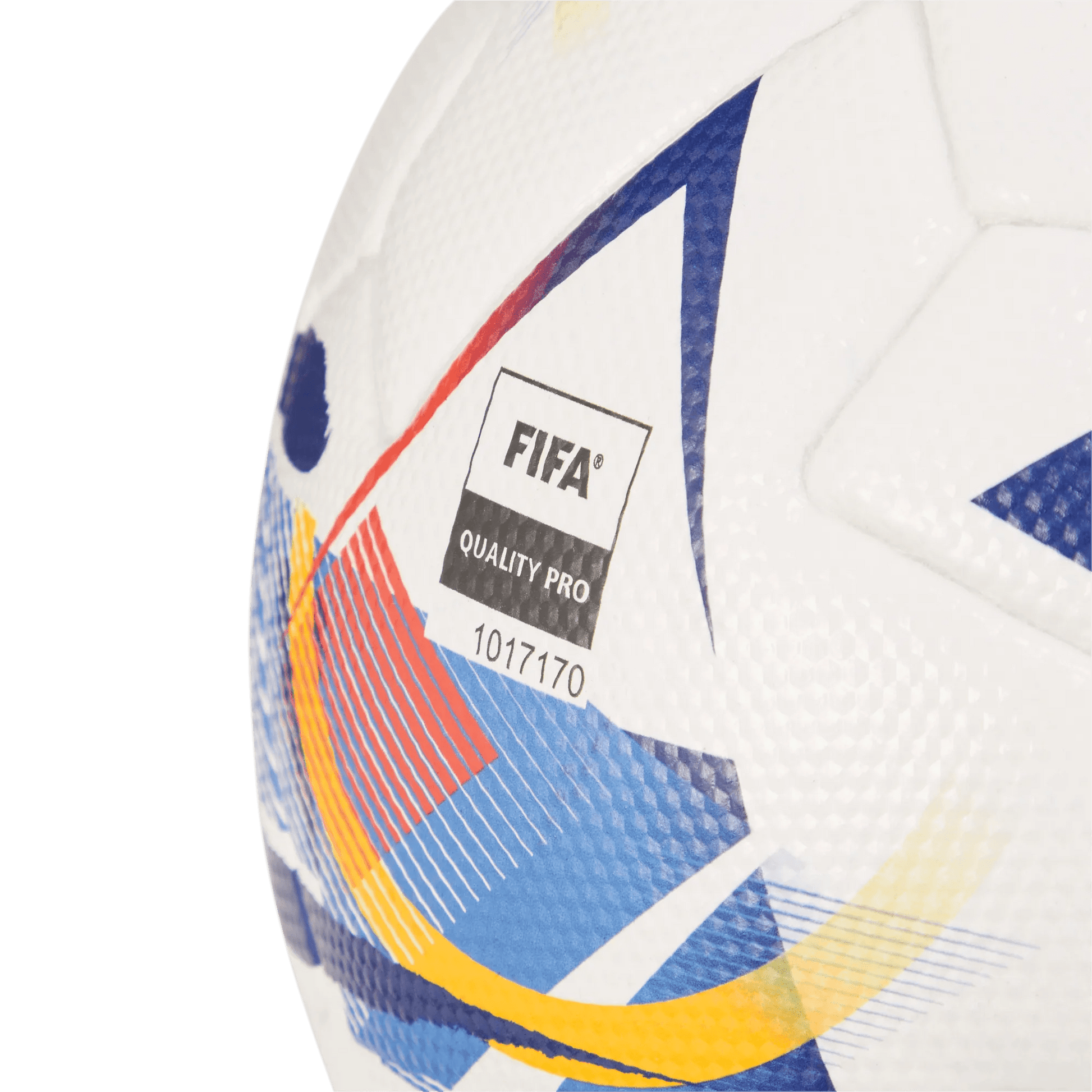 Puma 2024-25 Orbita Serie A FIFA Quality Pro Ball