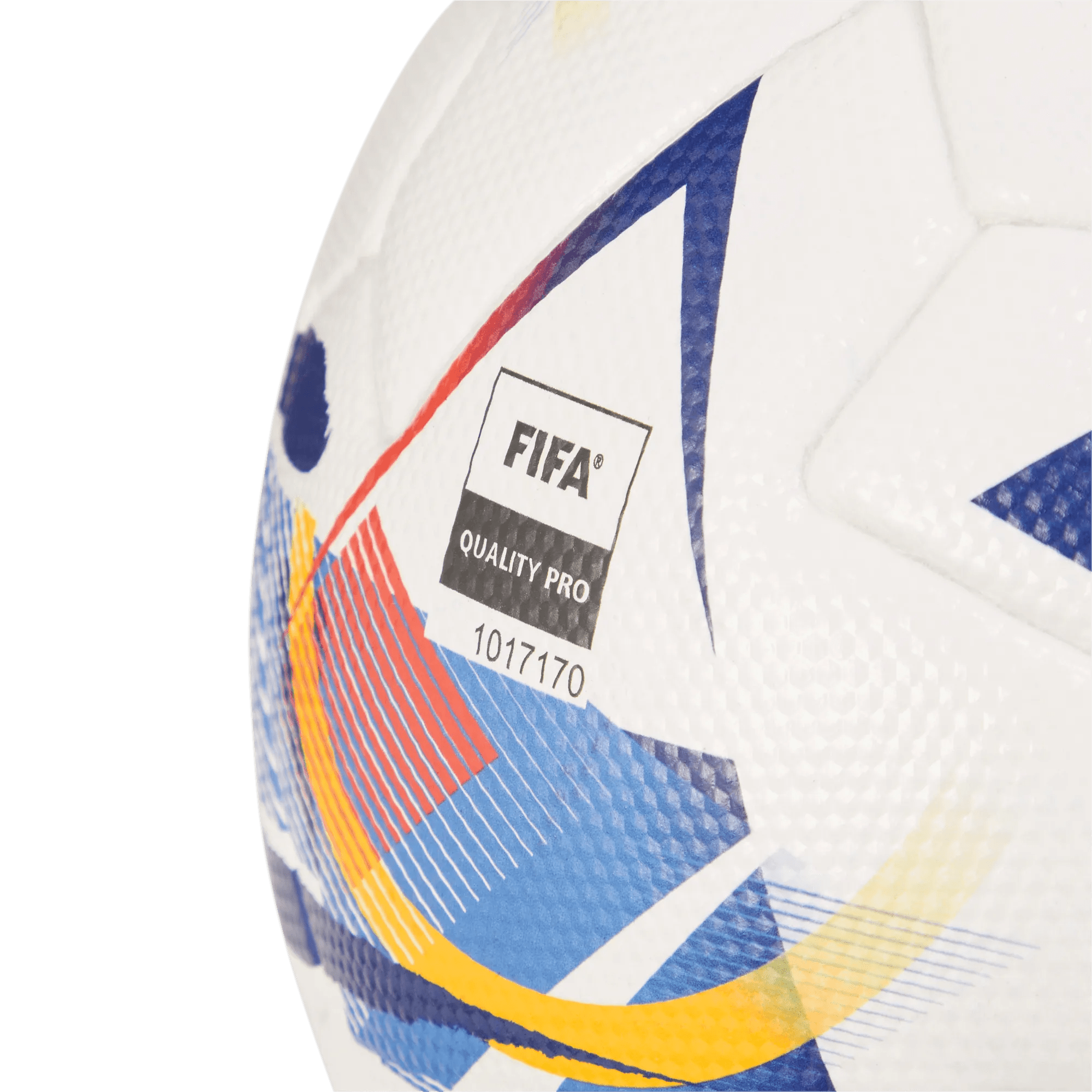 Puma 2024-25 Orbita Serie A FIFA Quality Pro Ball