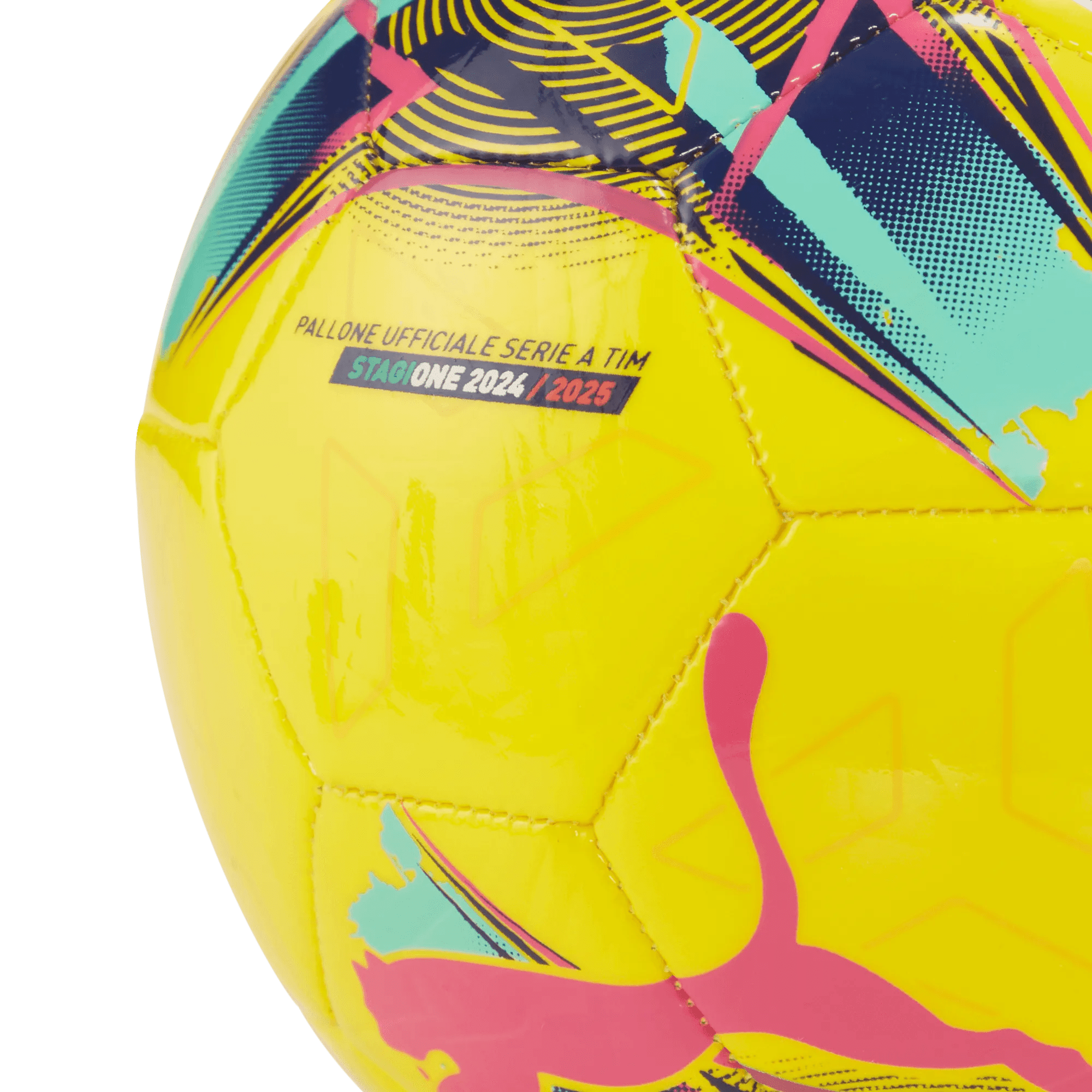 Puma 2024-25 Orbita Serie A MS Mini Ball