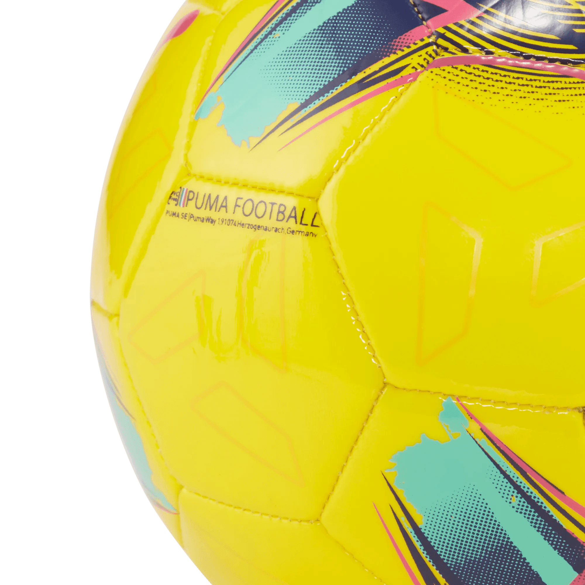 Puma 2024-25 Orbita Serie A MS Mini Ball