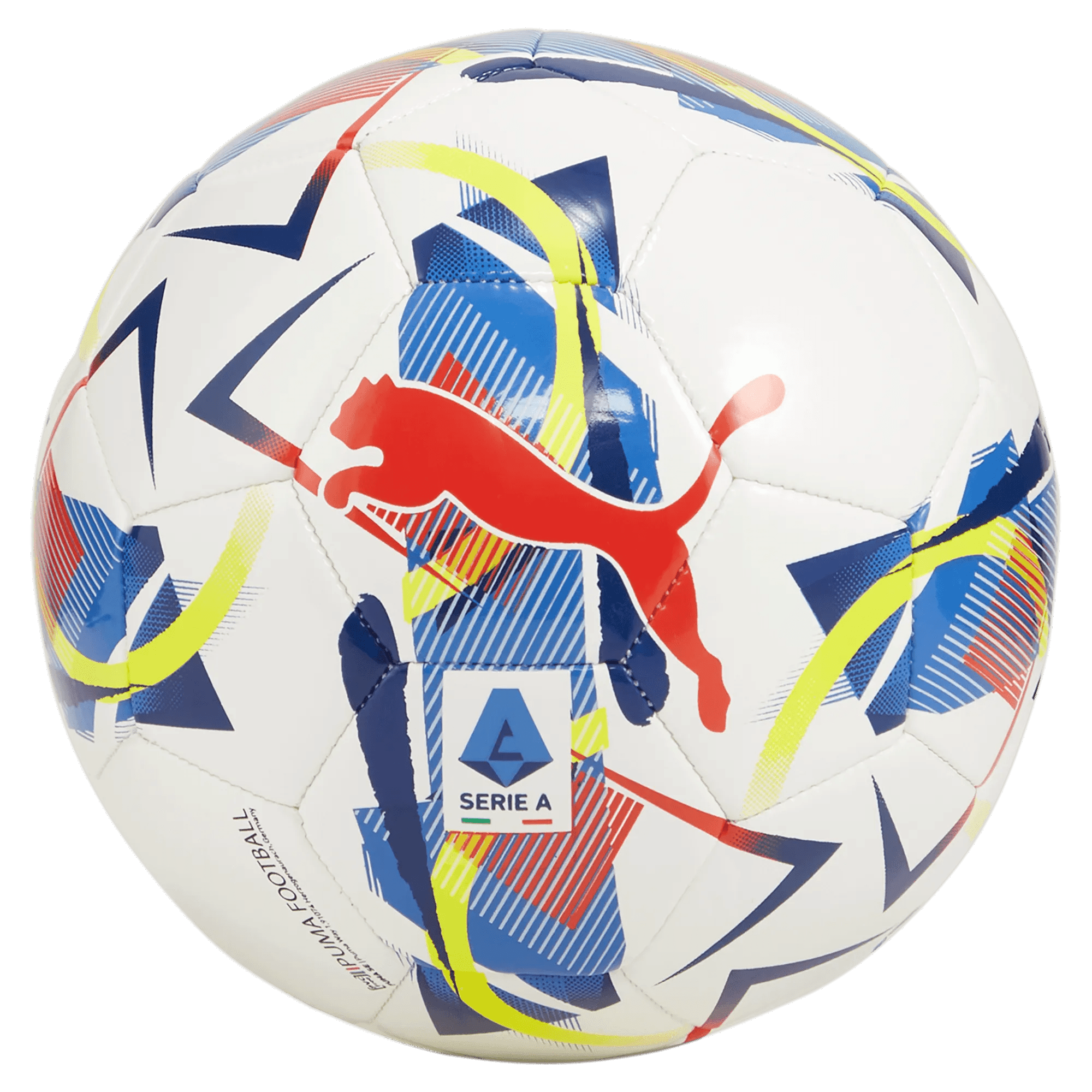 Puma 2024-25 Orbita Serie A MS Mini Balls