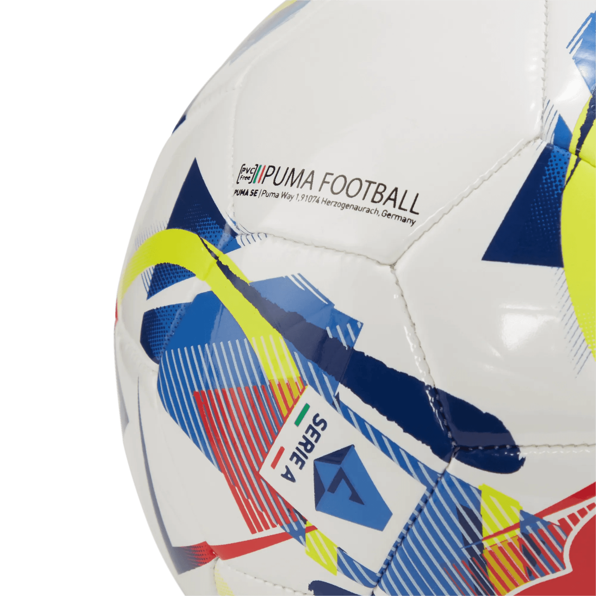 Puma 2024-25 Orbita Serie A MS Mini Balls
