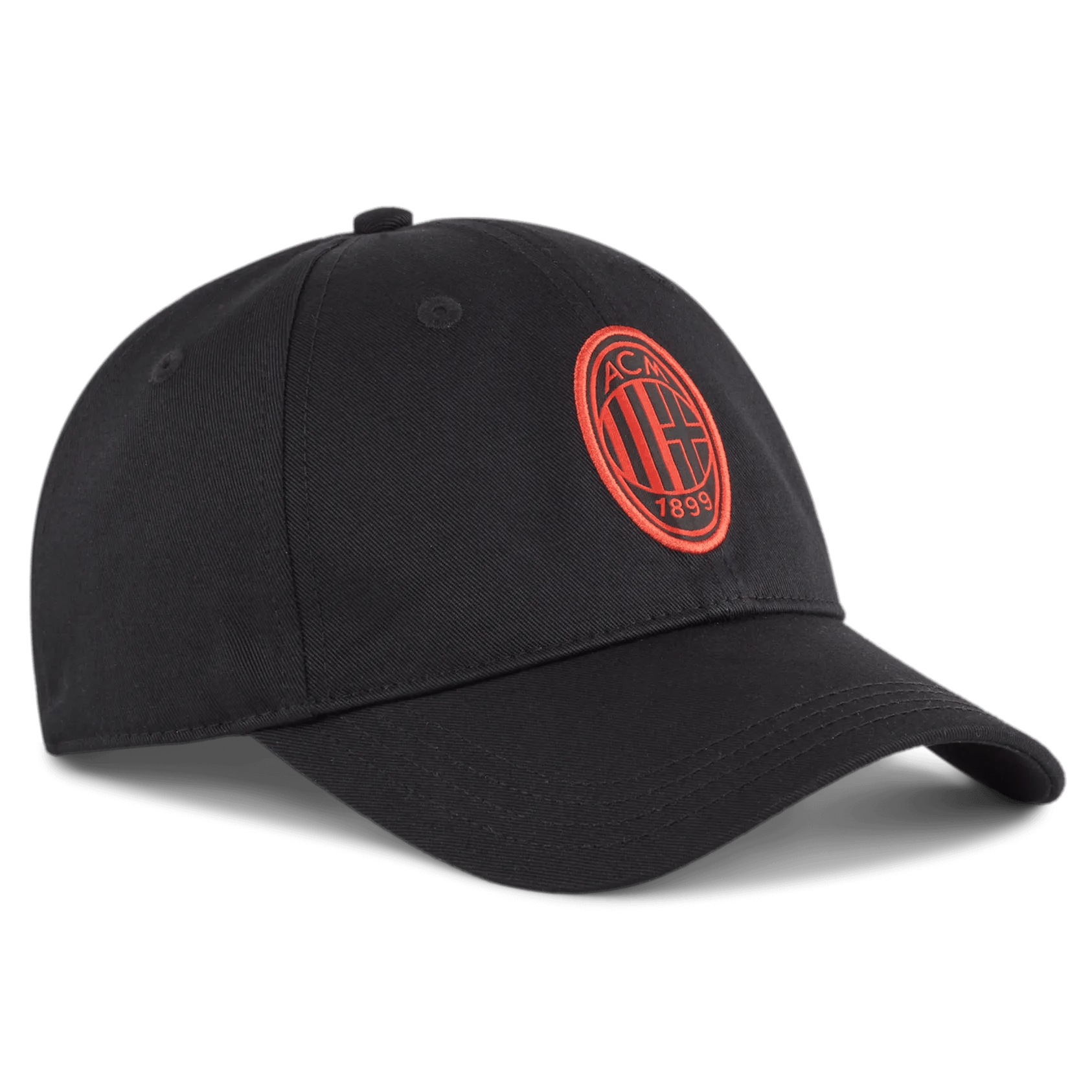 Puma 2024 AC Milan FTBLEssentials Cap