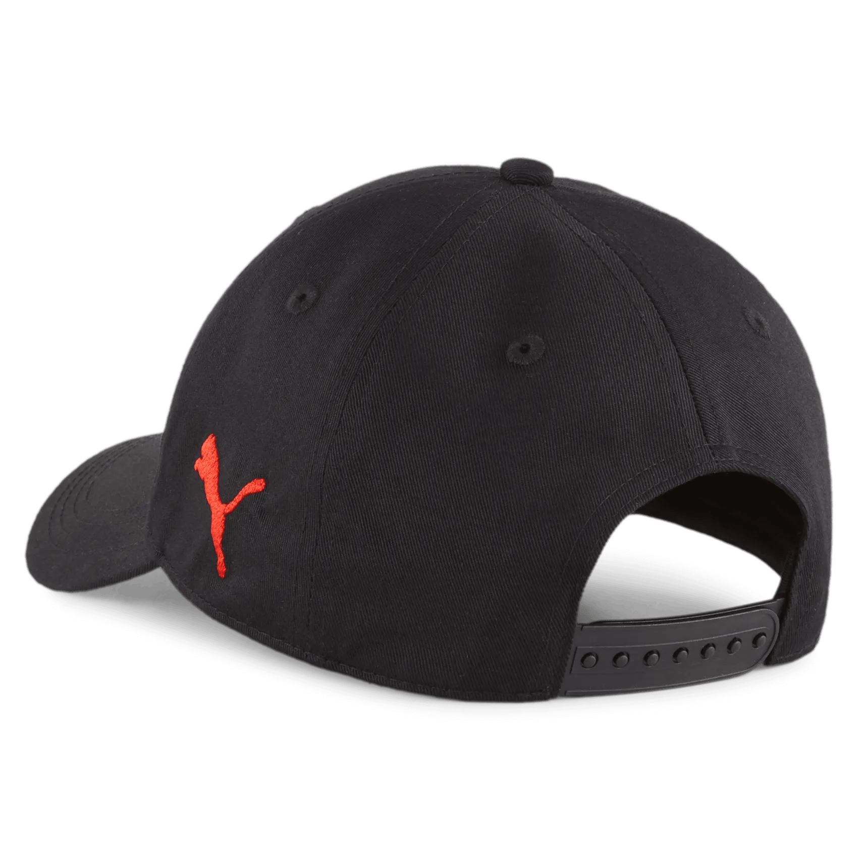 Puma 2024 AC Milan FTBLEssentials Cap