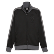 Puma 2024 Borussia Dortmund Men's FTBL Heritage T7 Jacket