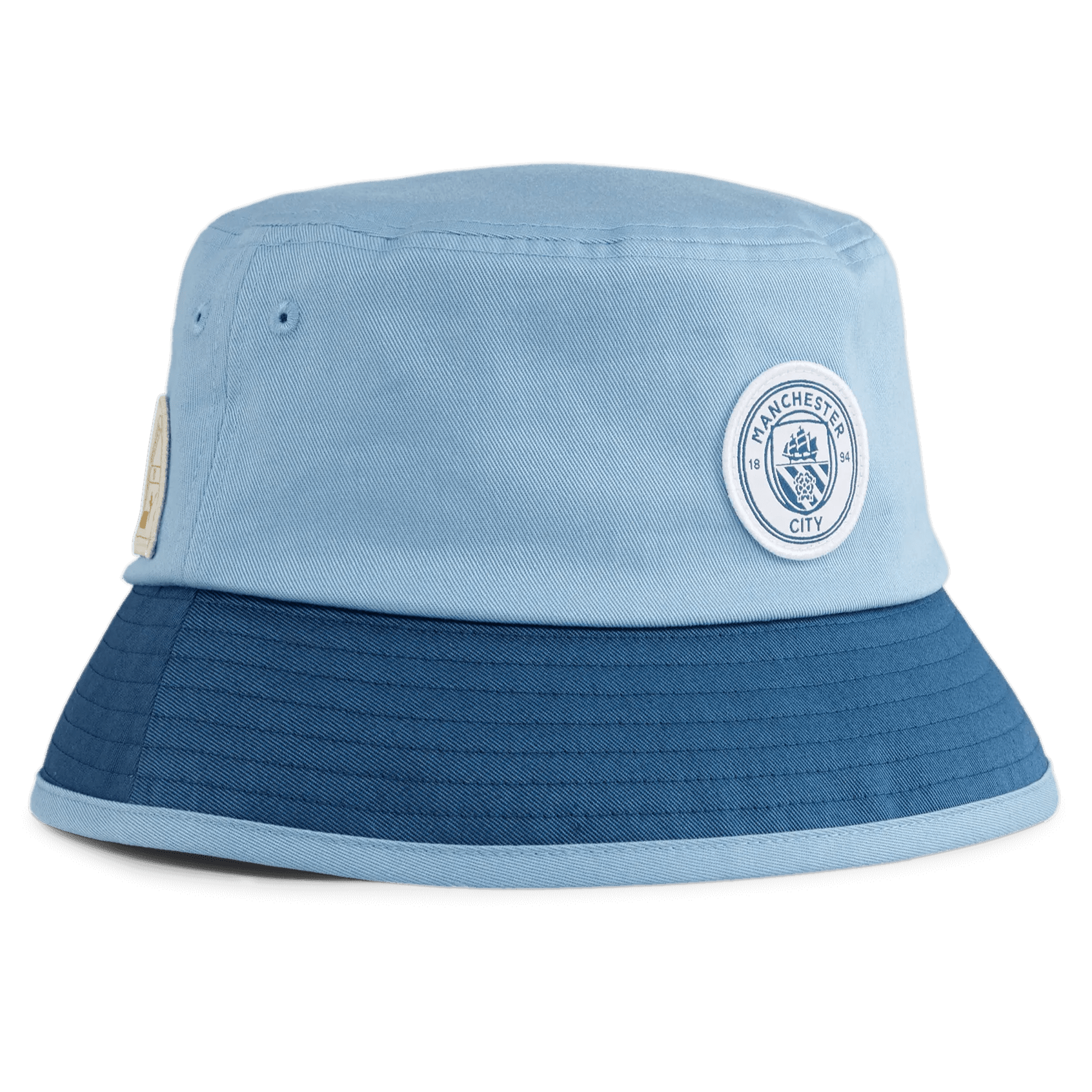 Puma 2024 Manchester City Bucket Hat
