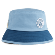Puma 2024 Manchester City Bucket Hat