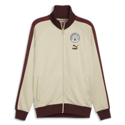 Puma 2024 Manchester City Men's Heritage T7 Jacket