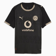 Puma 2025-26 Borussia Dortmund Men's Authentic Special Edition Soccer Jersey