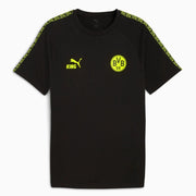 Puma 2025-26 Borussia Dortmund Men's King Tee (Front)