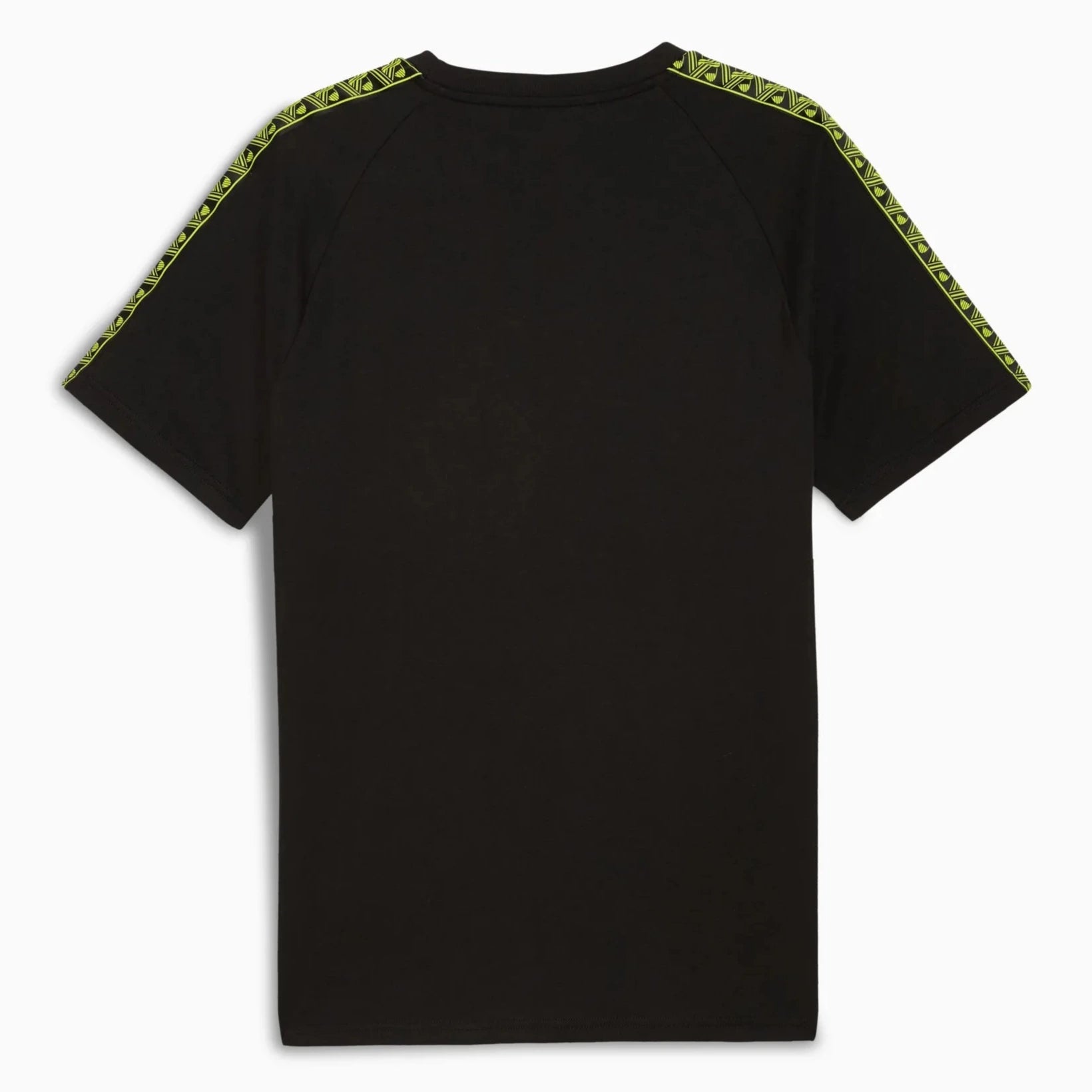 Puma 2025-26 Borussia Dortmund Men's King Tee (Back)