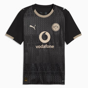 Puma 2025-26 Borussia Dortmund Men's Stadium Special Edition Soccer Jersey